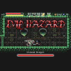 Evil Hazard Pc