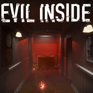 Evil Inside Xbox One
