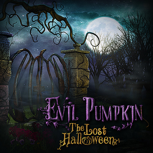 Comprar Evil Pumpkin The Lost Halloween CD Key Comparar Precios