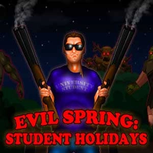 Evil Spring Student Holidays