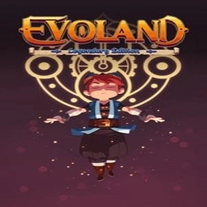 Evoland Legendary Edition Playstation 4