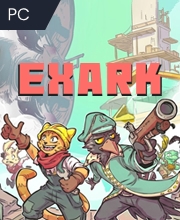 Comprar Exark Key Comparar Precios