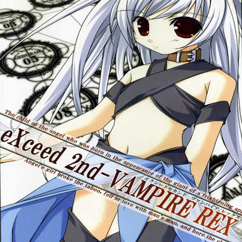 Comprar eXceed 2nd Vampire REX CD Key Comparar Precios
