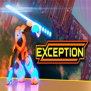 Exception Xbox Series X