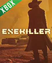 Exekiller Xbox One