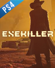 Exekiller Playstation 4