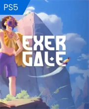 Exer Gale Playstation 5