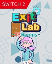 Comprar Exit Lab -15 Rooms- Nintendo Switch 2 Barato comparar precios