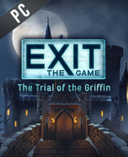 Comprar EXIT The Game Trail of the Griffin CD Key Comparar Precios
