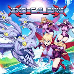 Exo-Calibre Xbox One