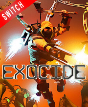Comprar Exocide Nintendo Switch Barato comparar precios