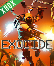 Comprar Exocide Xbox One Barato Comparar Precios