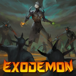 Exodemon Xbox One
