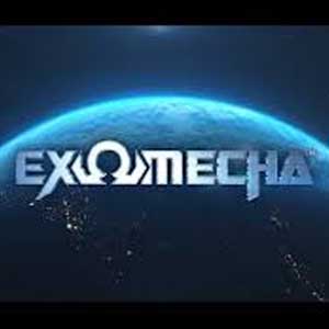 Comprar ExoMecha Xbox Series Barato Comparar Precios