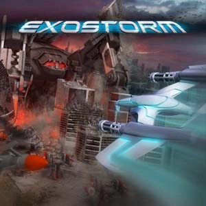 Exostorm Pc