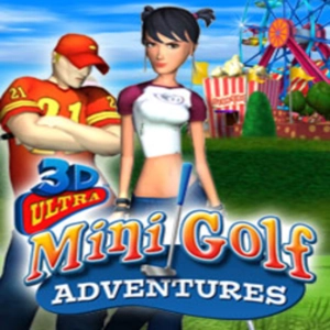Expansion 3D Ultra Minigolf Adventures Lost Island Xbox One