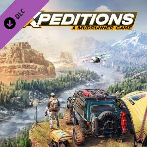 Expeditions A MudRunner Game The Great Don 71 Pc