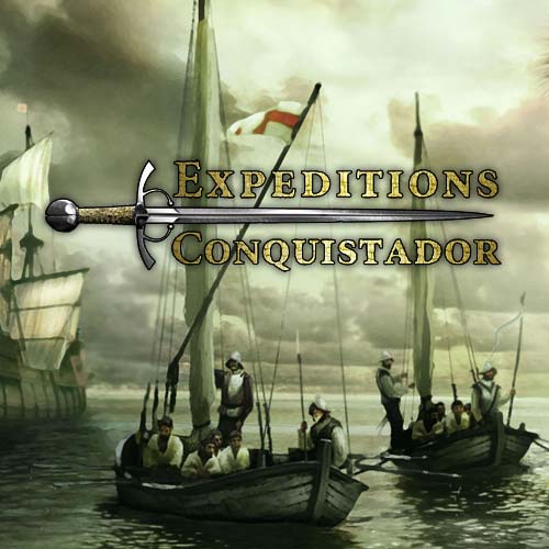 Descargar Expeditions Conquistador - key Syeam