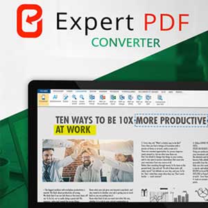 Comprar Expert PDF 14 Converter CD Key Comparar Precios