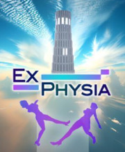 Exphysia VR Pc