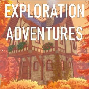 Exploration Adventures Switch