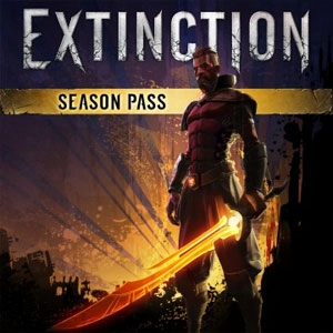 Extinction Days of Dolorum Season Pass Xbox Series X