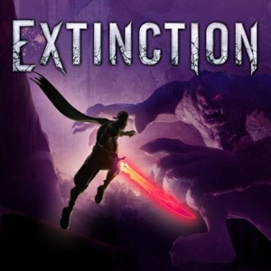 Extinction Skybound Sentinel Xbox One