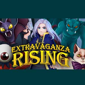 Comprar Extravaganza Rising CD Key Comparar Precios