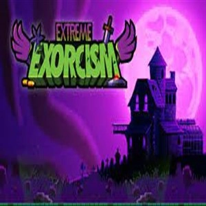 Extreme Exorcism Xbox Series X