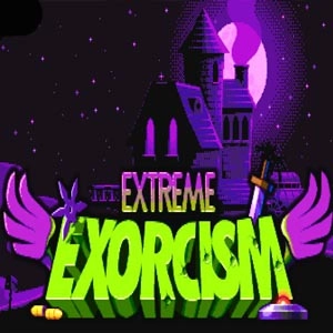 Extreme Exorcism Pc