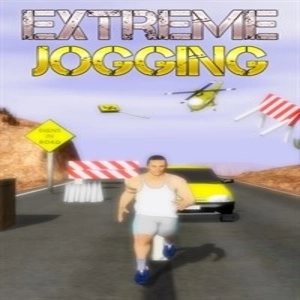 Extreme Jogging Xbox One
