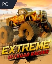 Extreme Offroad Racing Pc