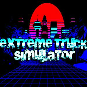 Extreme Truck Simulator Pc
