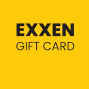 Tarjeta Regalo Exxen Gift Card Comparar Precios
