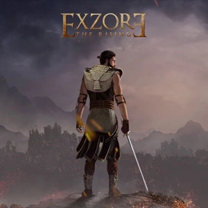Exzore The Rising Xbox Series X