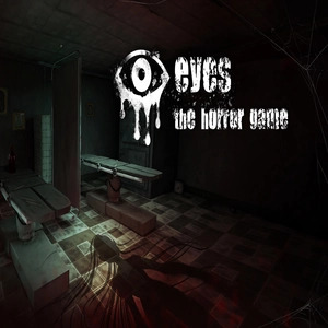 Eyes The Horror Game Pc