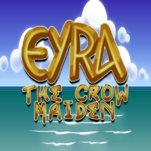 Eyra The Crow Maiden Switch