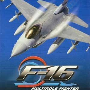 F-16 Multirole Fighter