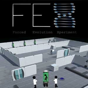 F.E.X (Forced Evolution Experiment) Pc