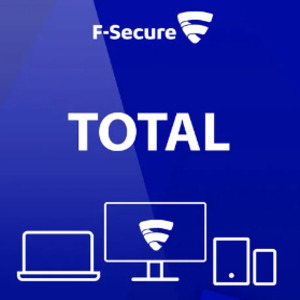 F-Secure Total Pc