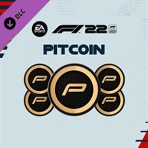 Comprar F1 22 PitCoin PS5 Barato Comparar Precios