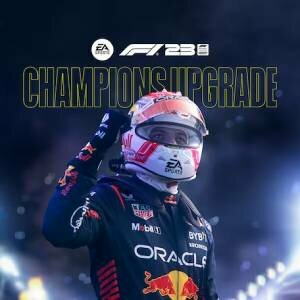 F1 23 Champions Upgrade Pc