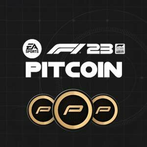F1 23 Pitcoin Pc