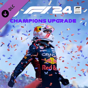 F1 24 Champions Upgrade Xbox One