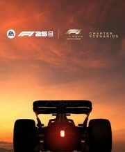 F1 25 F1 The Movie Chapter Scenarios Pc