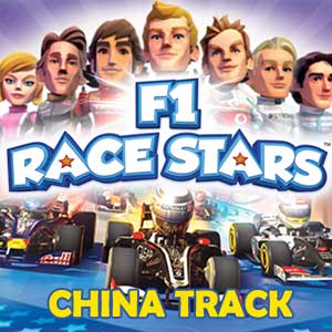 Comprar F1 Race Stars China Track CD Key Comparar Precios