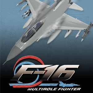 F16 Multirole Fighter