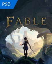 Comprar Fable 2026 PS5 Barato Comparar Precios