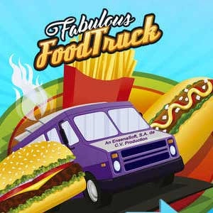 Fabulous Food Truck Pc