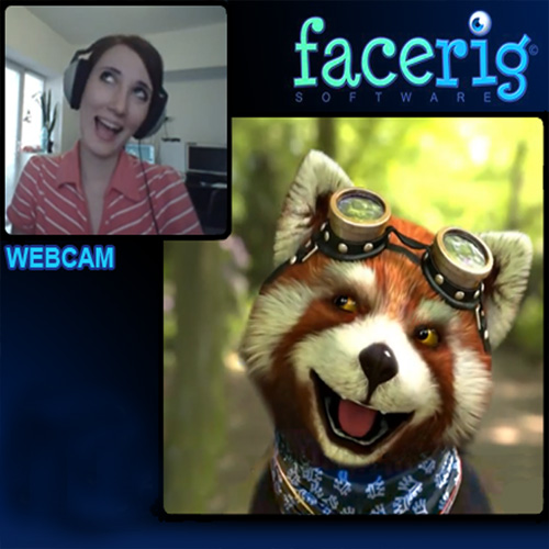 Comprar FaceRig CD Key Comparar Precios